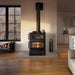 Osburn Gusto Wood Cookstove - Dreamwood Living