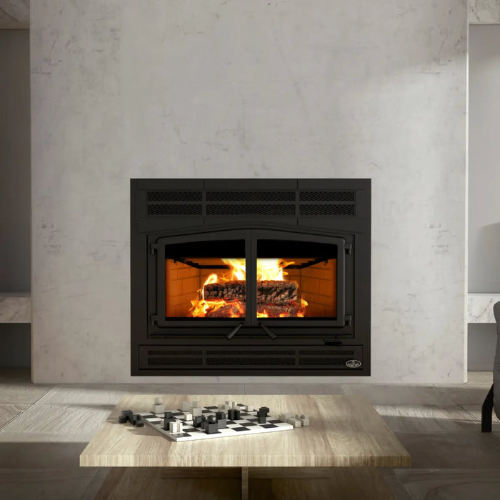 Osburn Horizon Fireplace Osburn Wood Stoves