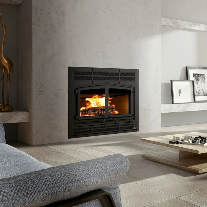 Osburn Horizon Fireplace Osburn Wood Stoves