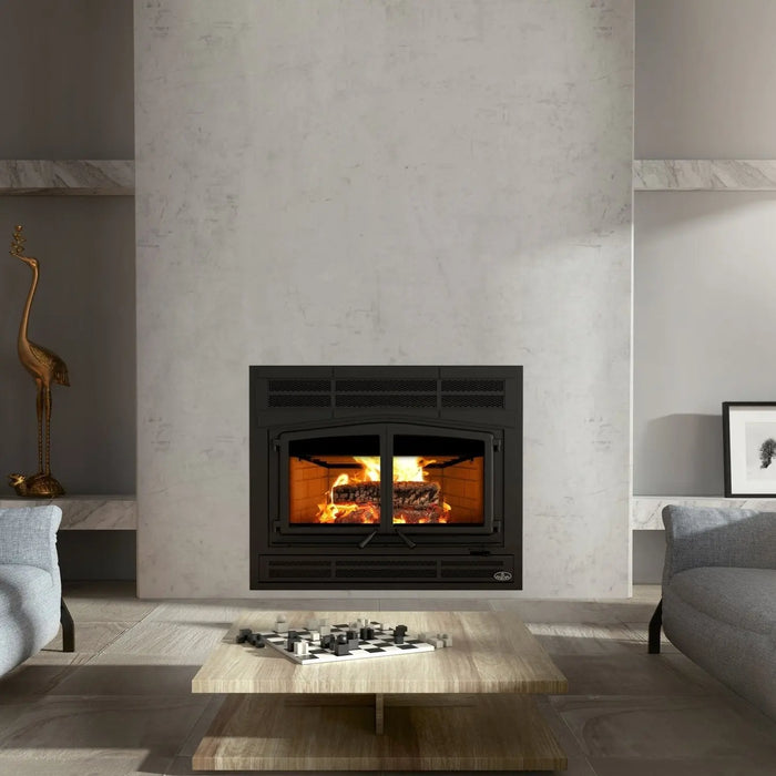 Osburn Horizon Fireplace Osburn Wood Stoves