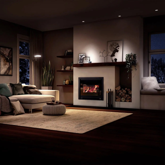 Osburn Inspire 2000-I Wood Insert Osburn Wood Stoves