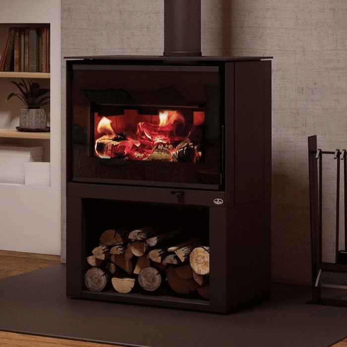 Osburn Inspire 2000 Wood Burning Stove Osburn Wood Stoves Dreamwood Living