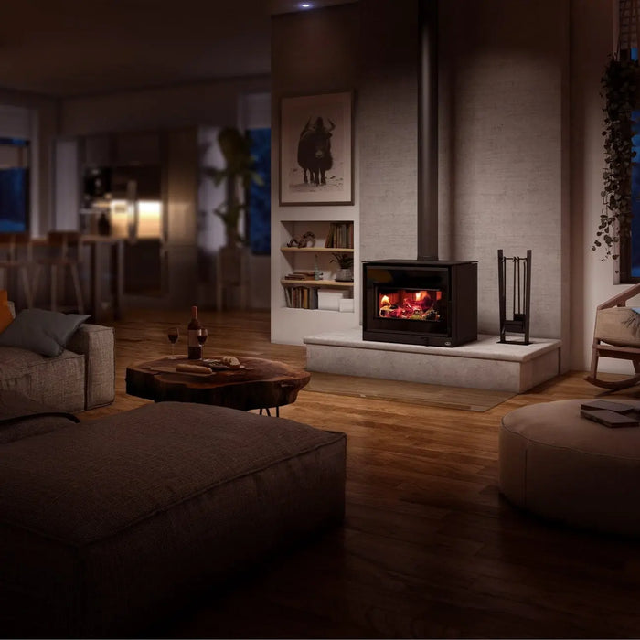 Osburn Inspire 2000 Wood Burning Stove Osburn Wood Stoves Dreamwood Living