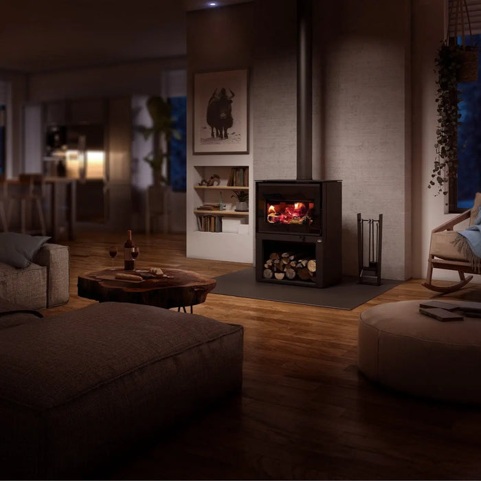 Osburn Inspire 2000 Wood Burning Stove Osburn Wood Stoves Dreamwood Living