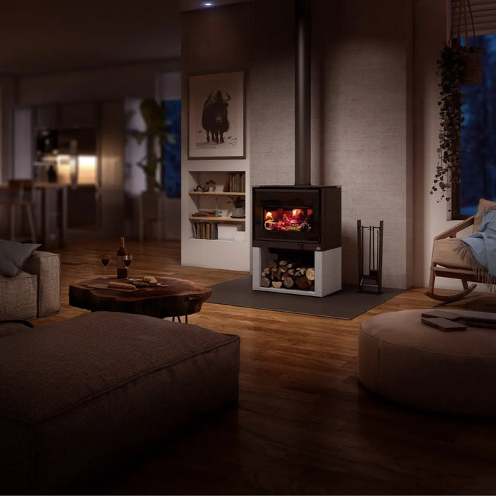 Osburn Inspire 2000 Wood Burning Stove Osburn Wood Stoves Dreamwood Living