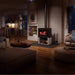 Osburn Inspire 2000 Wood Burning Stove Osburn Wood Stoves Dreamwood Living