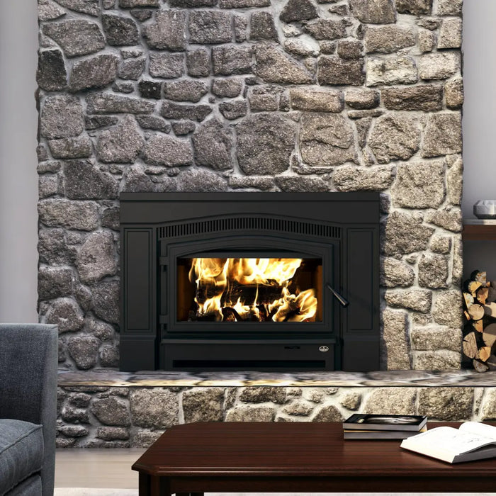 Osburn Matrix 2700 Fireplace Insert Osburn Wood Stoves