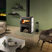 Osburn Matrix Wood Burning Stove with Blower Osburn Wood Stoves Dreamwood Living