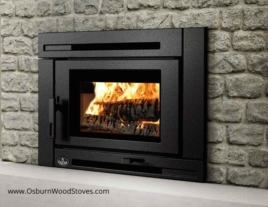 Osburn Matrix Wood Insert Osburn Wood Stoves Dreamwood Living
