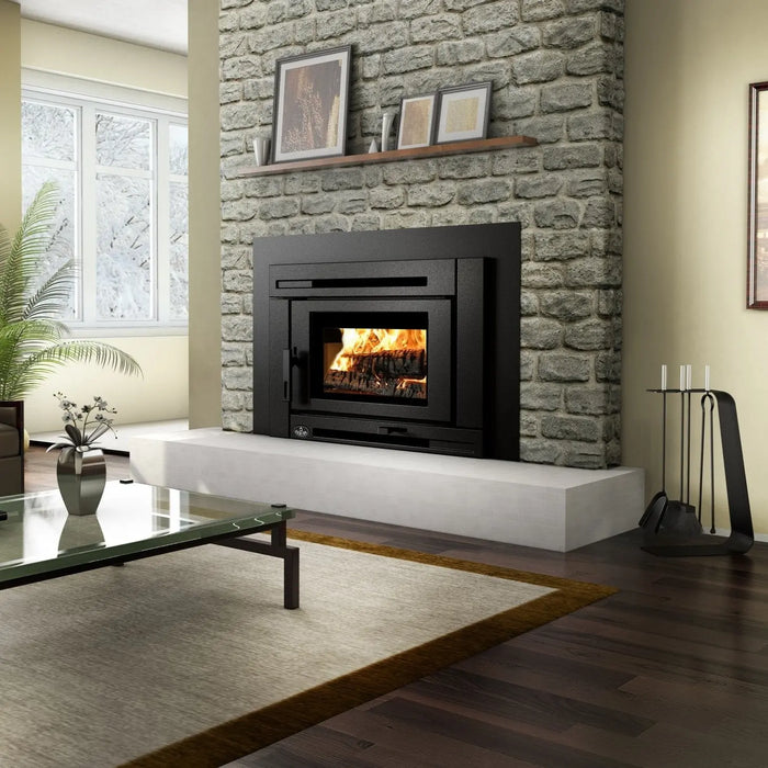 Osburn Matrix Wood Insert Osburn Wood Stoves