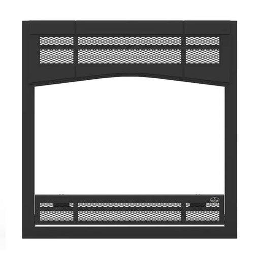 Osburn Modern Faceplate - OA10256 Osburn Wood Stoves Dreamwood Living
