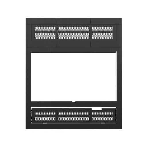 Osburn Modern Faceplate - OA10621 Osburn Wood Stoves Dreamwood Living