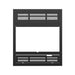 Osburn Modern Faceplate - OA10621 Osburn Wood Stoves Dreamwood Living