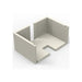 Osburn Moulded Refractory Panels For Minimalist Base And Insert - AC01237 Osburn Wood Stoves Dreamwood Living