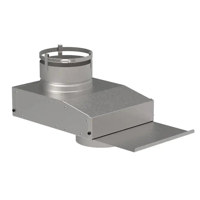 Osburn Offset Liner Adapter - AC01214 Osburn Wood Stoves Dreamwood Living