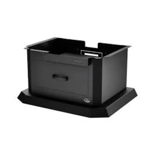 Osburn Pedestal With Ash Drawer - OA10244 Osburn Wood Stoves Dreamwood Living