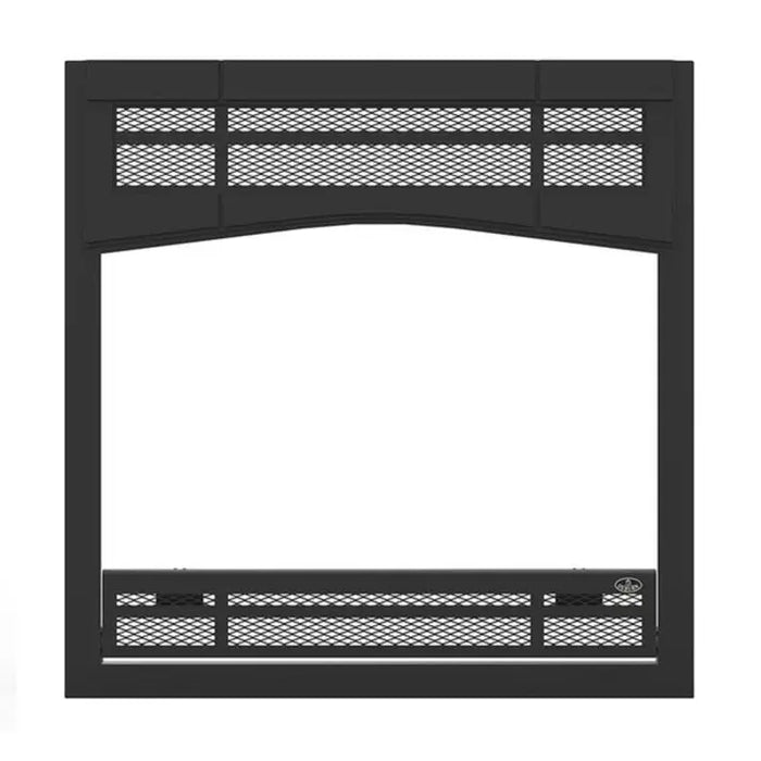Osburn Prairie Style Faceplate - OA10631 Osburn Wood Stoves Dreamwood Living