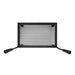 Osburn Rigid Firescreen - AC01315 Osburn Wood Stoves Dreamwood Living