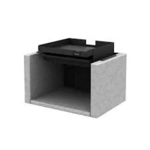 Osburn Soapstone Base - OA10241 Osburn Wood Stoves Dreamwood Living
