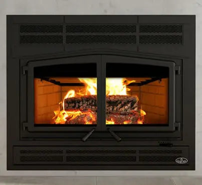 Osburn Stratford II Wood Fireplace Osburn Wood Stoves