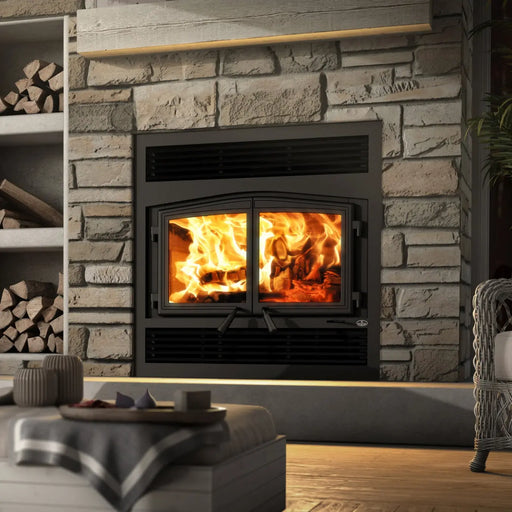 Osburn Stratford II Wood Fireplace Osburn Wood Stoves