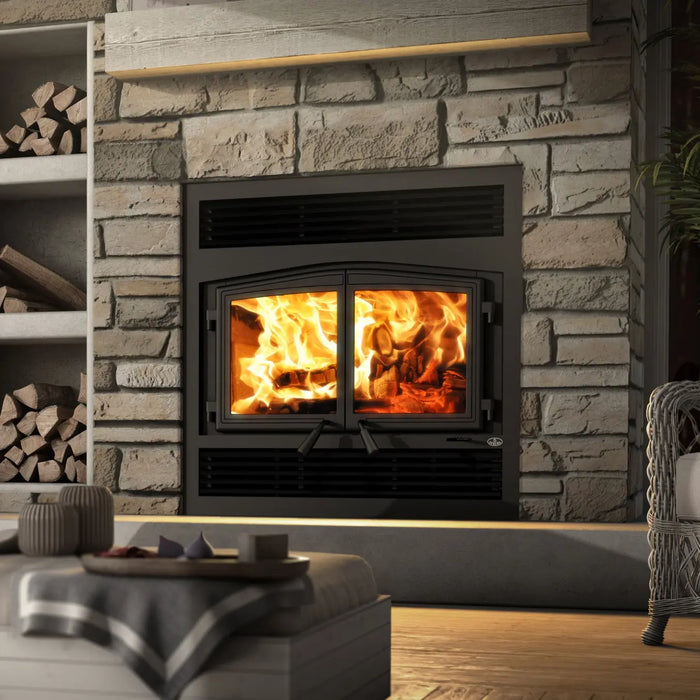 Osburn Stratford II Wood Fireplace Osburn Wood Stoves