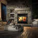 Osburn Stratford II Wood Fireplace Osburn Wood Stoves