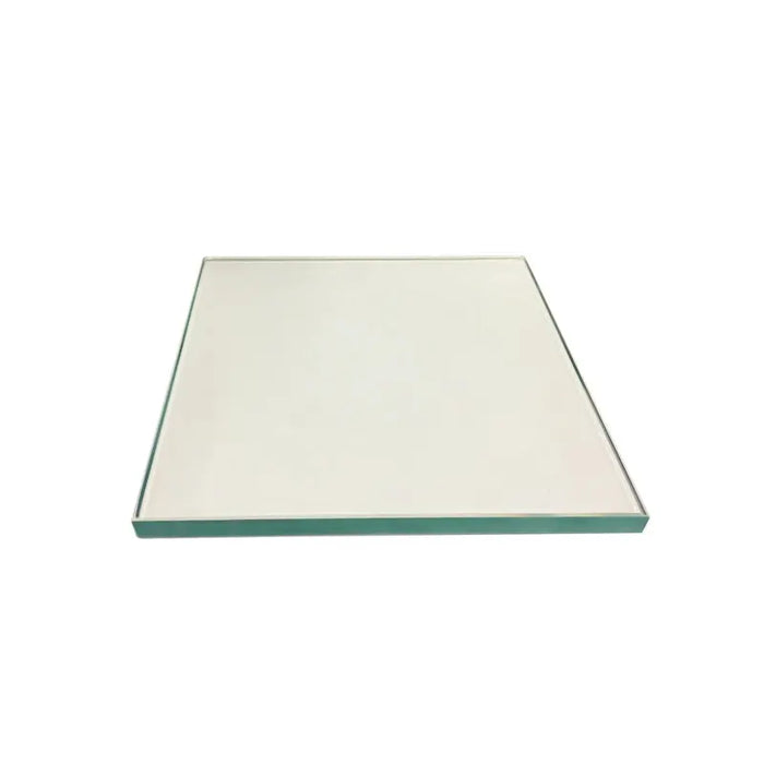 Osburn Tempered Glass Hearth Pad 10 mm - 54" X 46 3/4" - AC02703 Osburn Wood Stoves Dreamwood Living