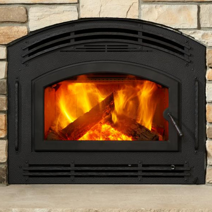 Majestic Pioneer II Wood-Burning Fireplace