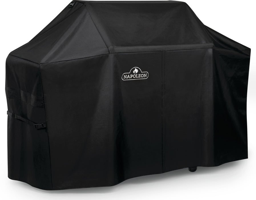 PRO 665 & Prestige 665 Grill Cover – product photo, view 2