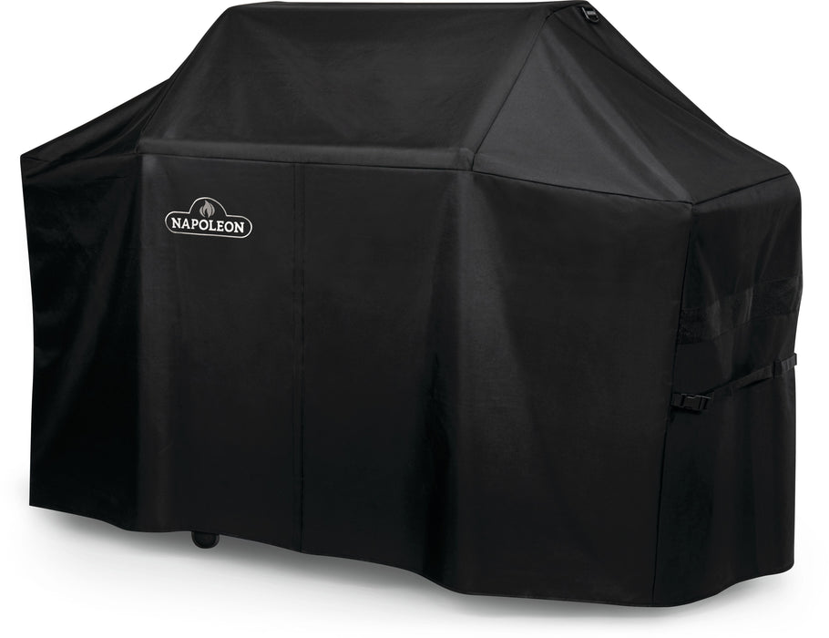 PRO 665 & Prestige 665 Grill Cover – product photo