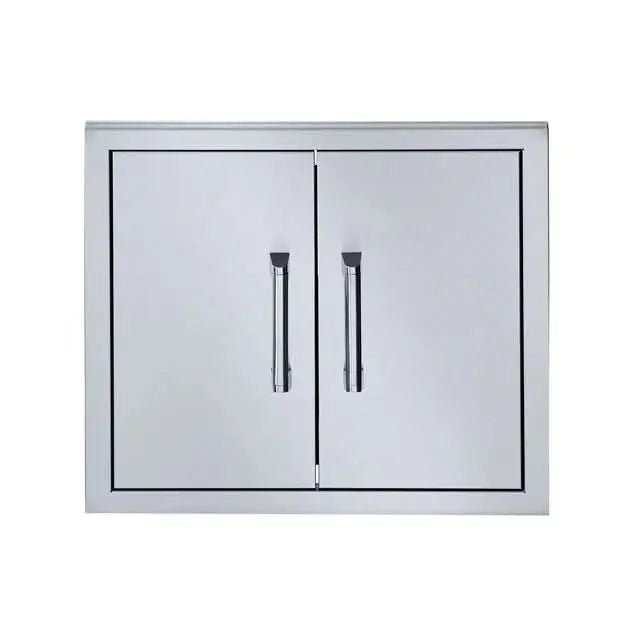 Primo Ceramic Grills - DOUBLE DOOR SETS Primo Dreamwood Living
