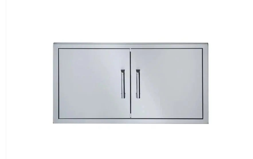 Primo Ceramic Grills - DOUBLE DOOR SETS Primo Dreamwood Living