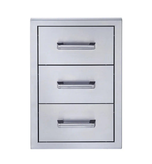 Primo Ceramic Grills - DRAWER SETS Primo Dreamwood Living