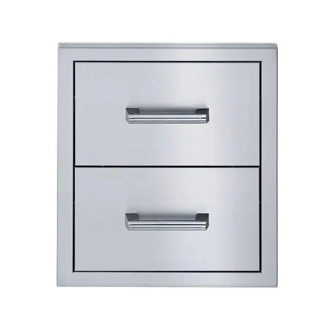 Primo Ceramic Grills - DRAWER SETS Primo Dreamwood Living