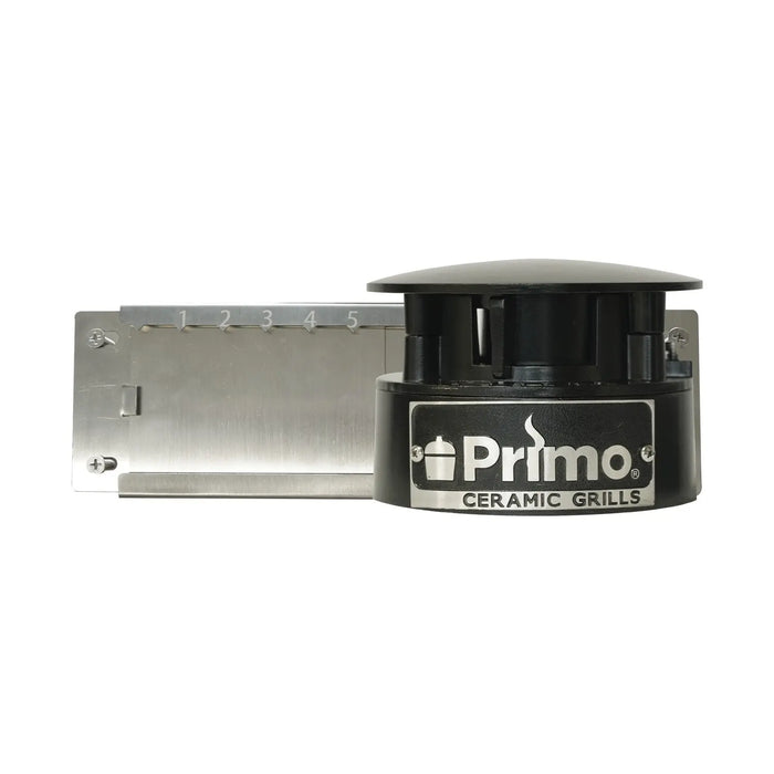 Primo Ceramic Grills - Precision Control Kits Primo Dreamwood Living