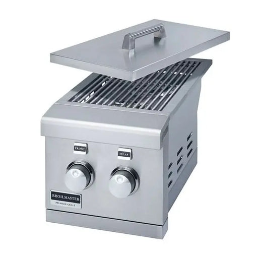 Primo Ceramic Grills - SIDE BURNERS & SLEEVES Primo Dreamwood Living