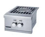 Primo Ceramic Grills - SIDE BURNERS & SLEEVES Primo Dreamwood Living