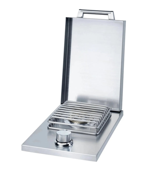 Primo Ceramic Grills - SIDE BURNERS & SLEEVES Primo Dreamwood Living