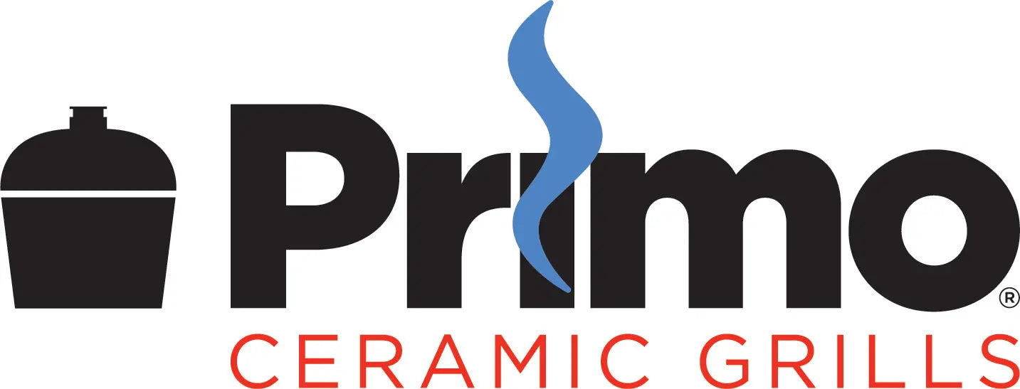 Primo Ceramic Grills - SIDE BURNERS & SLEEVES Primo Dreamwood Living