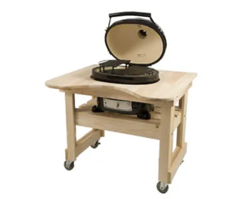 Primo Charcoal Grill Accessories – Cypress Grill Tables Primo Dreamwood Living