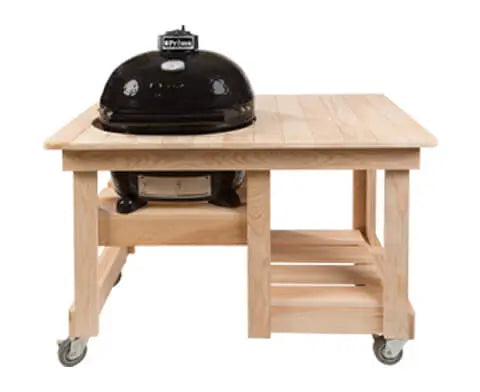Primo Charcoal Grill Accessories – Cypress Grill Tables Primo Dreamwood Living