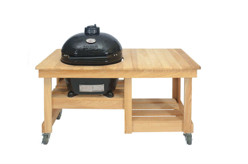 Primo Charcoal Grill Accessories – Cypress Grill Tables Primo Dreamwood Living