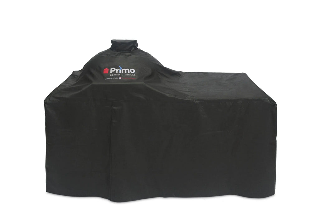 Primo Charcoal Grill Accessories – Grill Covers Primo Dreamwood Living