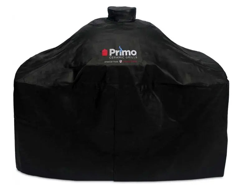 Primo Charcoal Grill Accessories – Grill Covers Primo Dreamwood Living