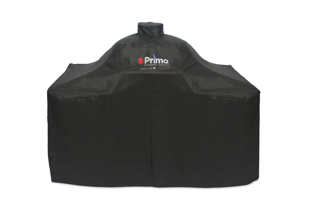 Primo Charcoal Grill Accessories – Grill Covers Primo Dreamwood Living