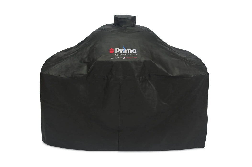 Primo Charcoal Grill Accessories – Grill Covers Primo Dreamwood Living