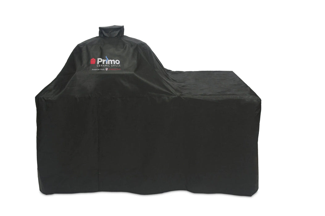 Primo Charcoal Grill Accessories – Grill Covers Primo Dreamwood Living