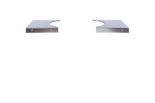 Primo Charcoal Grill Accessories – Island Tops & Side Shelves Primo Dreamwood Living