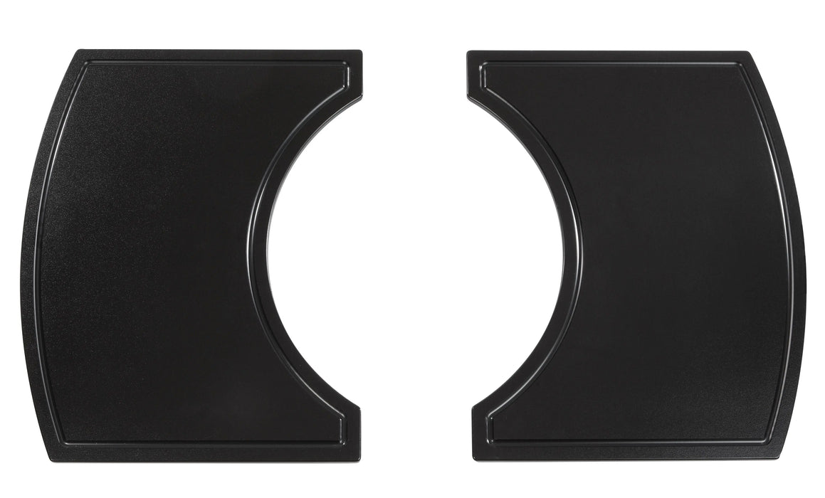 Primo Charcoal Grill Accessories – Island Tops & Side Shelves Primo Dreamwood Living